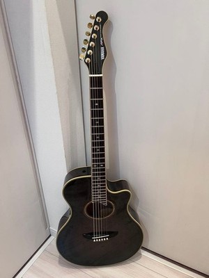 YAMAHA APX-10s BLB #002 Made in Japan 2 | eBay