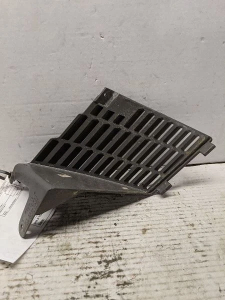 Driver Left Grille Fits 03-05 SUNFIRE 355170 - Изображение 3 из 4