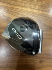 TaylorMade Qi10 Driver 10.5  Right-Hand Head Only 460cc