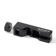 Black Universal Spark Plug Gap Tool For Most 10mm 12mm 14mm 16mm Spark Plugs