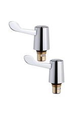 Universal 1/2 Lever Tap