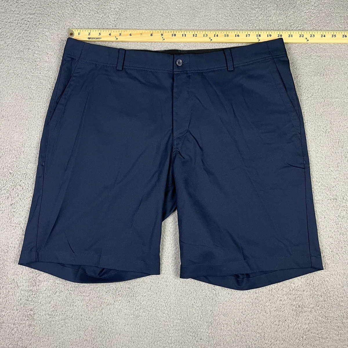 Nike golf hotsell flex core shorts