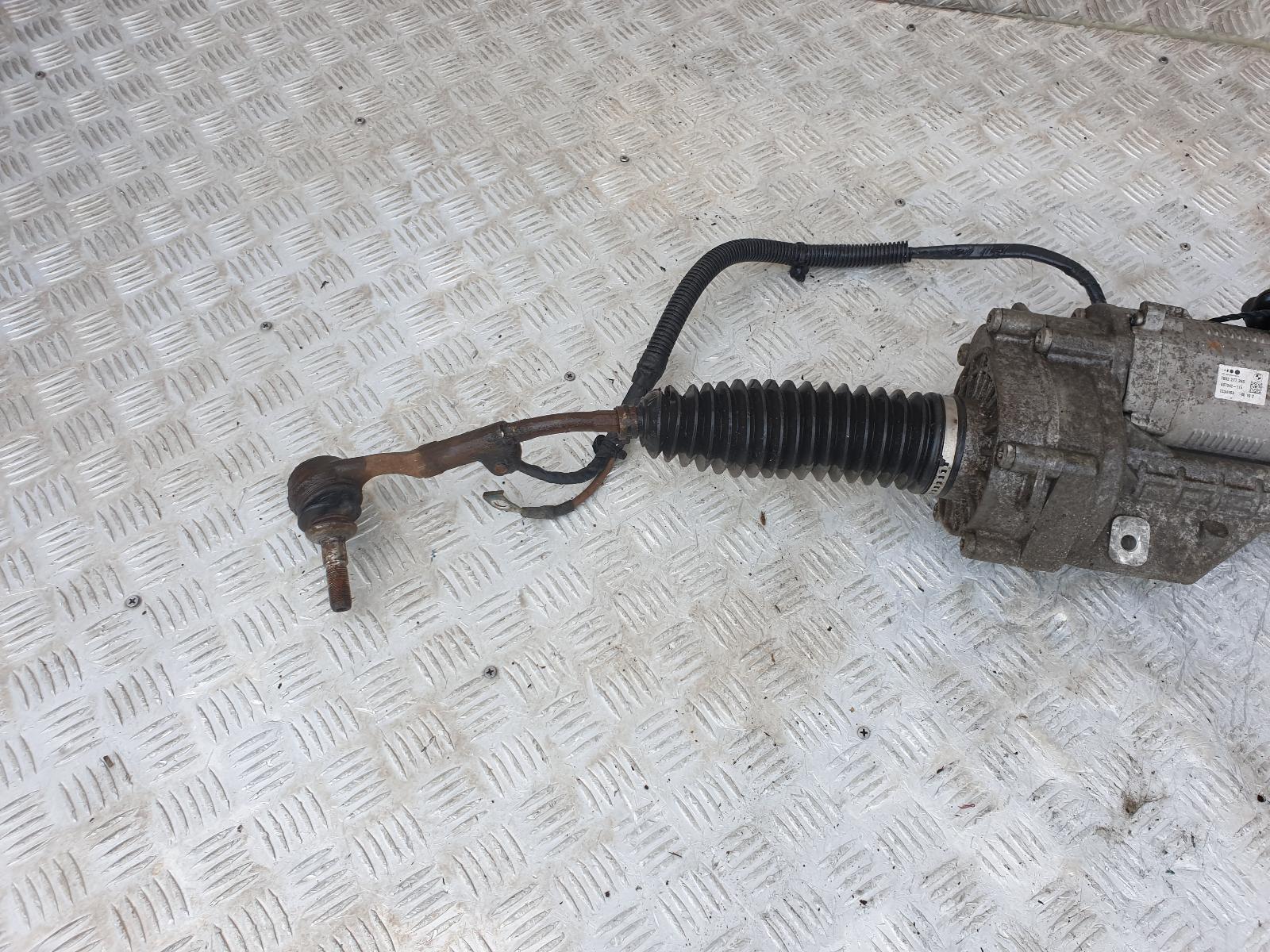 BMW 3 SERIES STEERING RACK 3.0 PETROL 6793458 6874243 E92 2005 