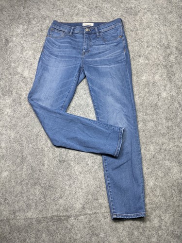 MADEWELL JEANS WOMENS SIZE 29 