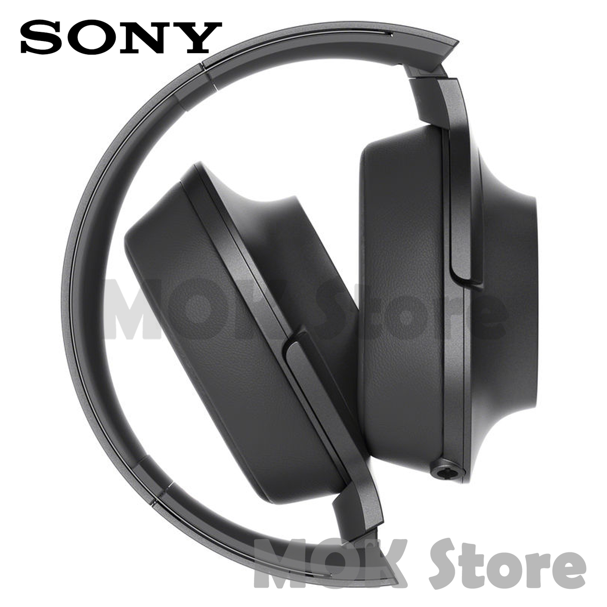 Sony h.ear on MDR-100AAP Headphones Hi-Res Audio Foldable | eBay Sony h.ear on MDR-100AAP Headphones Hi-Res Audio Foldable | eBay