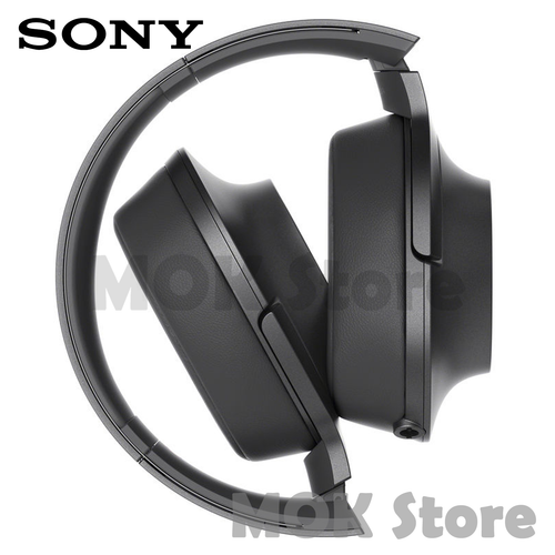 Sony h.ear on MDR-100AAP Headphones Hi-Res Audio Foldable_ - Picture 18 of 34