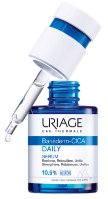 Bariéderm-Cica Daily Uriage 30ml