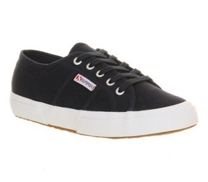 superga blancas mujer