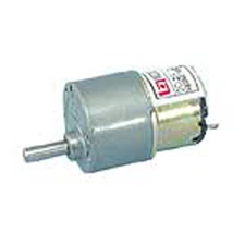 Jameco Reliapro GH12-1641T-L-R Reversible Motor Gearhead 12VDC 141mA