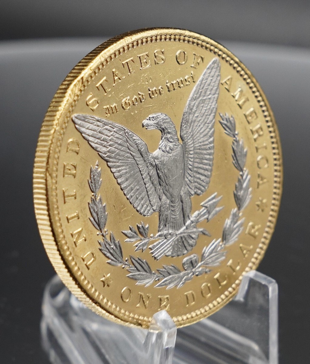 メキシコ 旧貨幣 1893年 鷲デザイン 穴開け 磨きあり 27グラム s-l1200.jpg