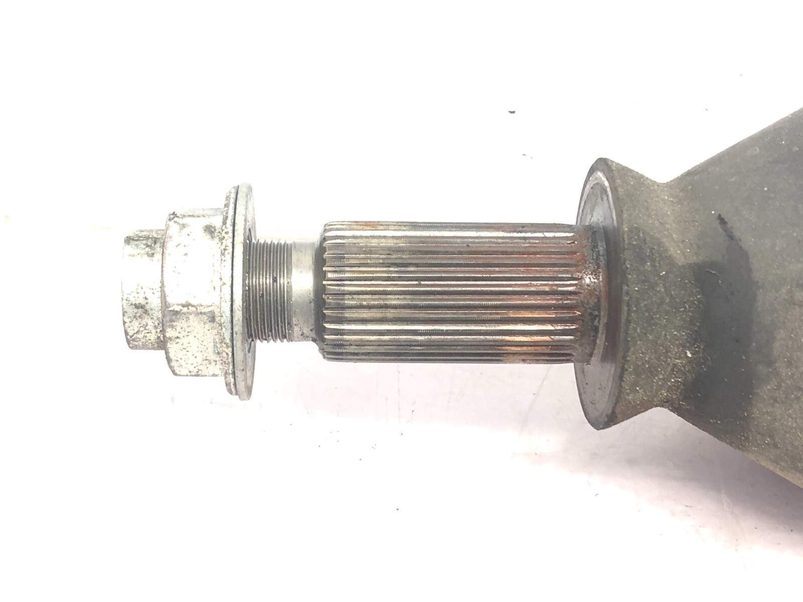 Maserati Quattroporte 2014-2017 REAR+LEFT Axle shaft