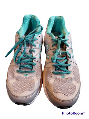 New Balance 1540V2 Running Shoes Womens Size 1/2 B