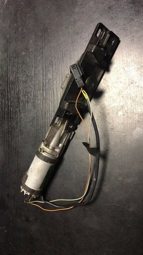Moteur d’ouverture de coffre