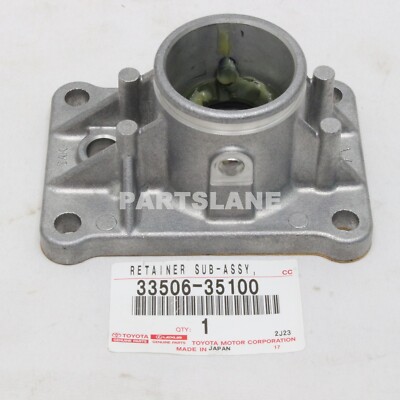 Toyota T100 Hilux OEM Genuine Control Shift Lever Retainer 33506