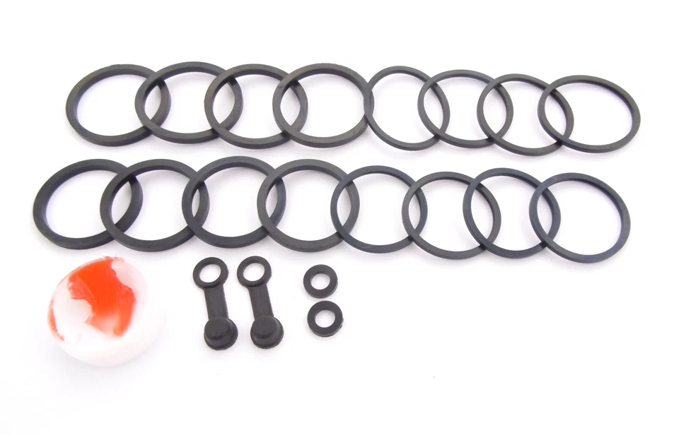 TMP Kit réparation de frein étrier Avant BCF-421 pour Kawasaki VN 00 04-08