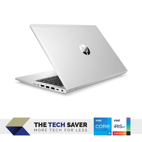 HP ProBook 640 G8 Laptop 14" Full HD Screen Intel i5-1145G7 16GB RAM 256GB SSD - Afbeelding 9 van 9