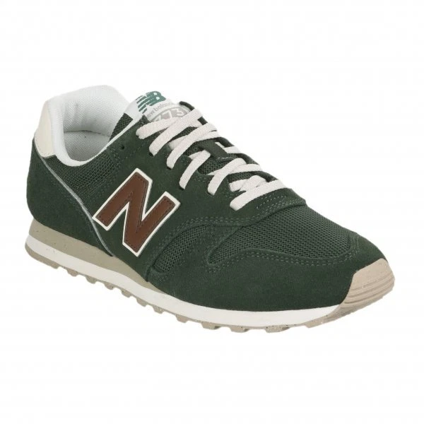 bijkeuken Matrix Bukken New Balance 373 NB373 Men Lifestyle Sneakers Shoes New Dark Green ML373RG2  | eBay