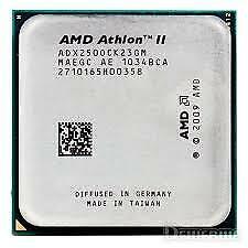 AMD Athlon II X2 250 Desktop CPU Processor- ADX250OCK23GM - Picture 2 of 2