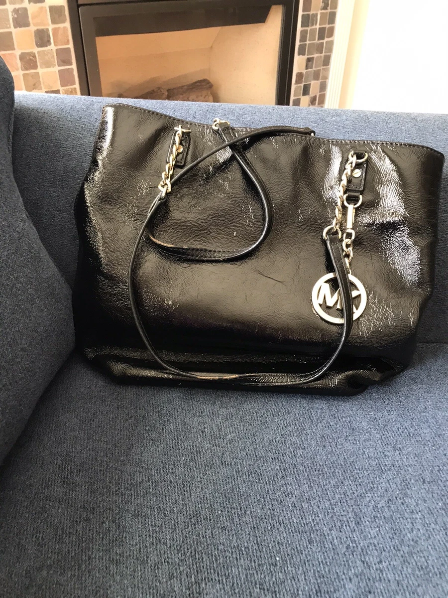 michael kors handbag used buy now eBay