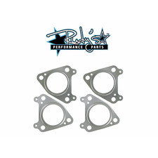 Rudys Up Pipe Gasket Set For 2001-2016 Gm 6.6 Duramax Diesel Lb7 Lly Lbz Lmm Lml