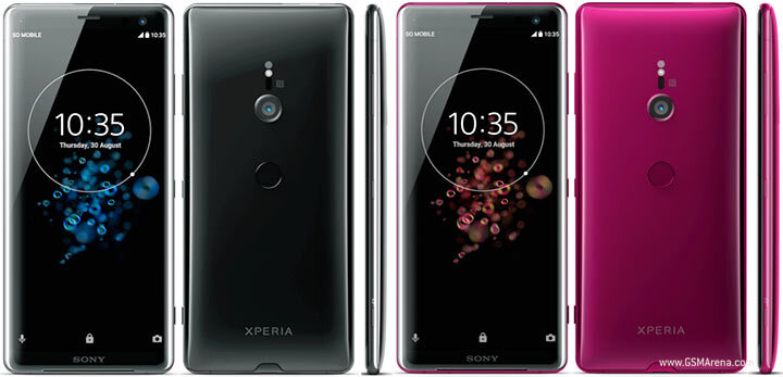 Sony Xperia XZ3 H9436 H8416 H9493 64GB 6.0