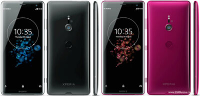 Sony Xperia XZ3 H9436 H8416 H9493 64GB 6.0