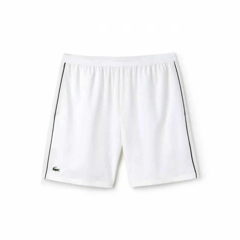 Taille short lacoste top