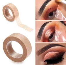 Sticker Double Eyelid Tape Natural Invisible Eyelid Makeup Tool For Women