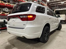 2017 Dodge Durango Rear Carrier Differential Assembly 76K Miles 3.45 Ratio 14-24