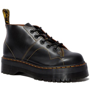 dr martens basse plateforme