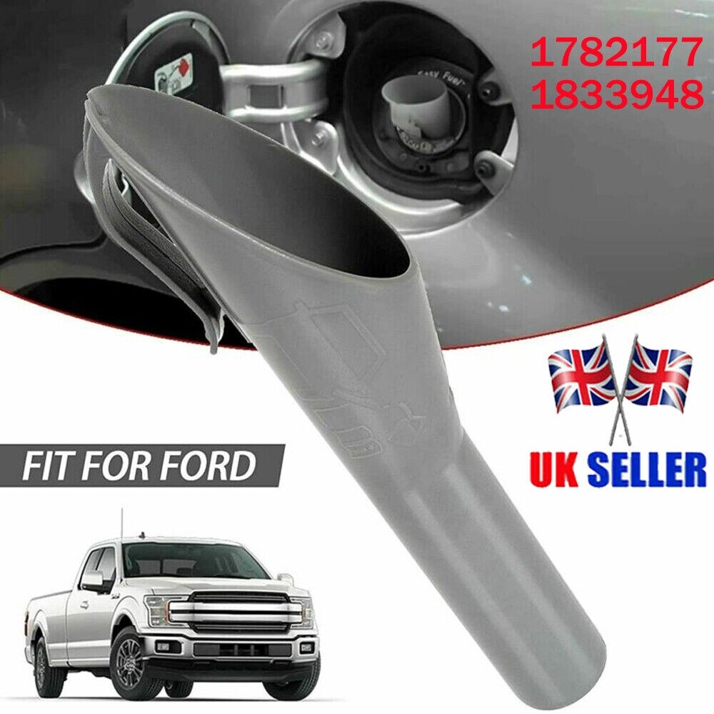 FOR FORD EMERGENCY DIESEL FUEL FILLER FUNNEL/CAPLESS FUEL FILLER FUNNEL