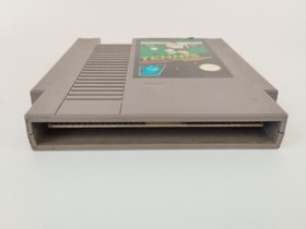 Tennis / Nintendo NES / PAL B / FAH