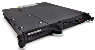Elo E991018 Computer Module for IDS 01 Series Intel Core 4th Gen i3 3.4Ghz