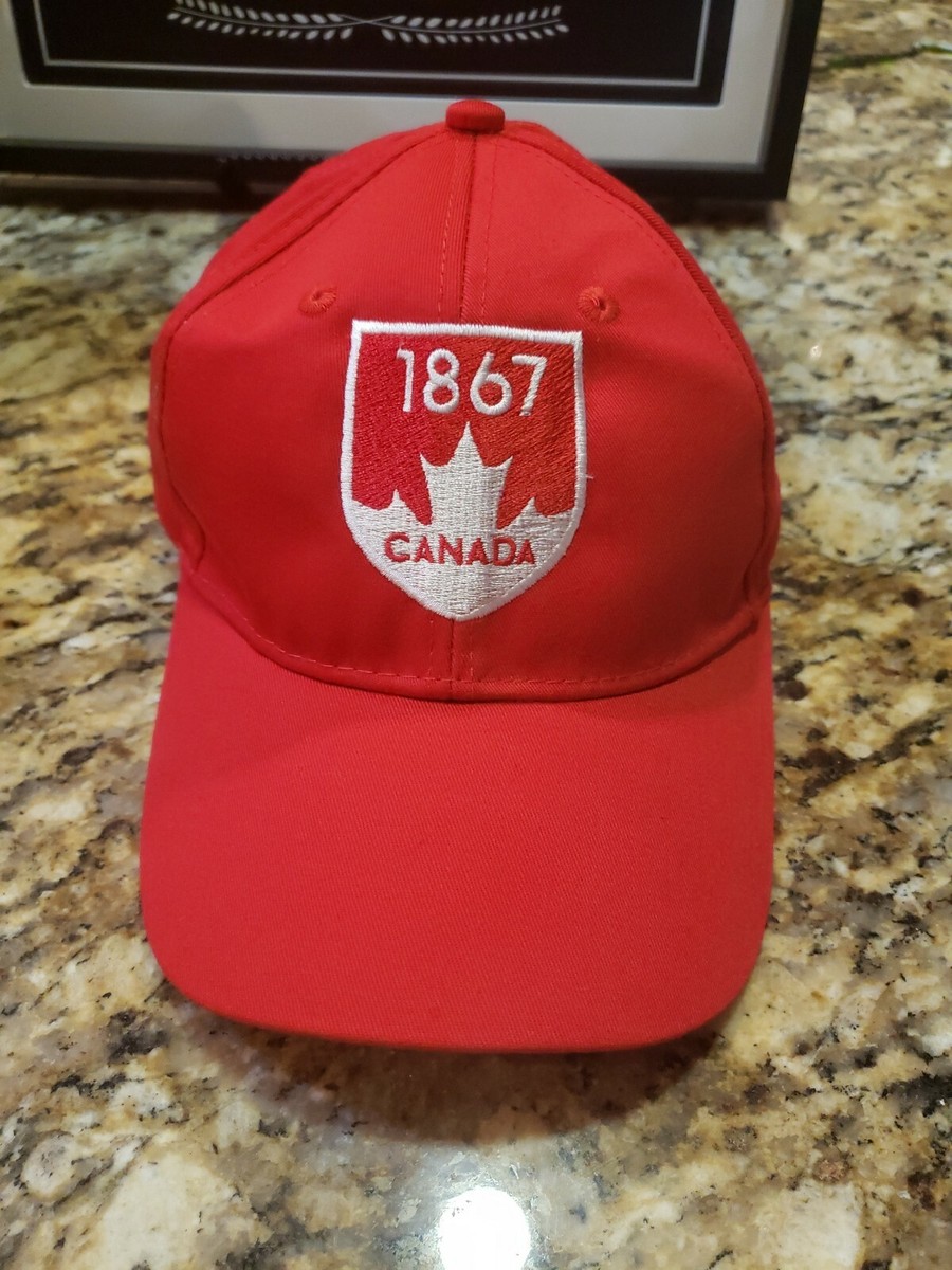 1867 Canada Hat | eBay