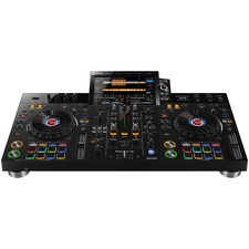 Pioneer Dj Xdj-rx3 2-channel Performance All-in-one Dj System