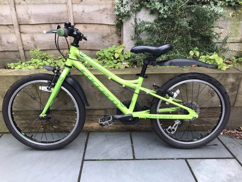 carrera abyss 20 inch