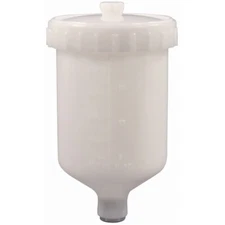 Astro Pneumatic GF14C Plastic Gravity Feed Cup
