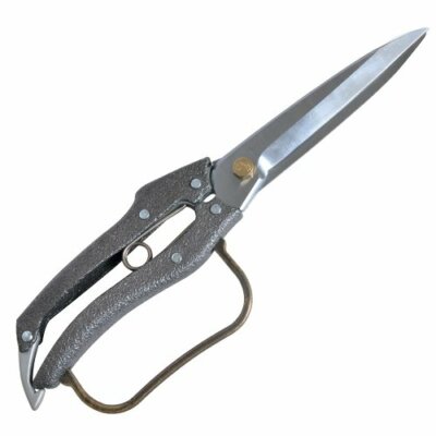 Nishigaki Pruning Shears Secateurs Gardening Scissors Pro 200 N