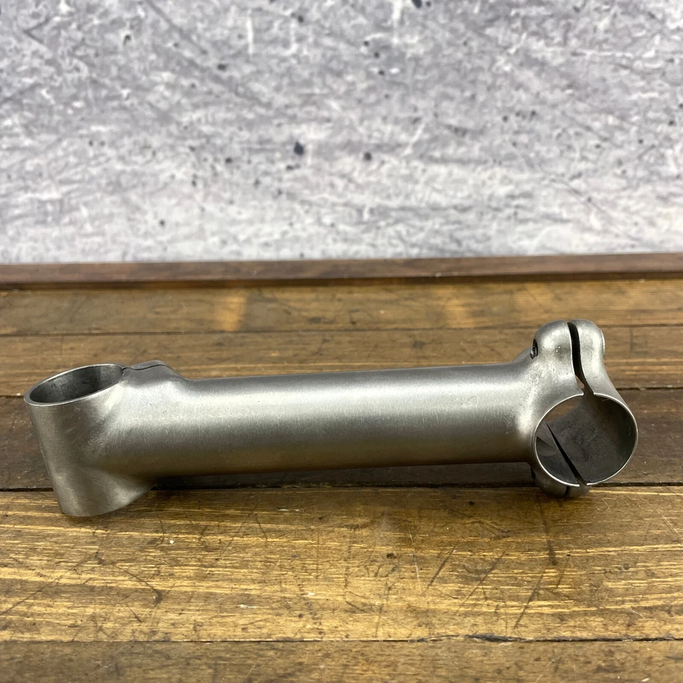 Vintage Specialized Titanium Stem 1 In Threadless 25.4 S-Works Stumpjumper 135 - Image 3 of 4
