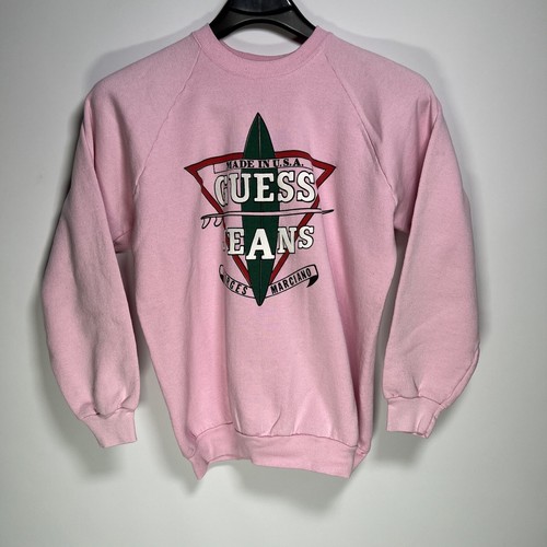 Vintage Guess Jeans Georges Marciano 