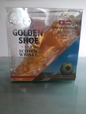 Golden Shoe 2008...Blended Scotch Whiskey...Limited Edition...OVP !