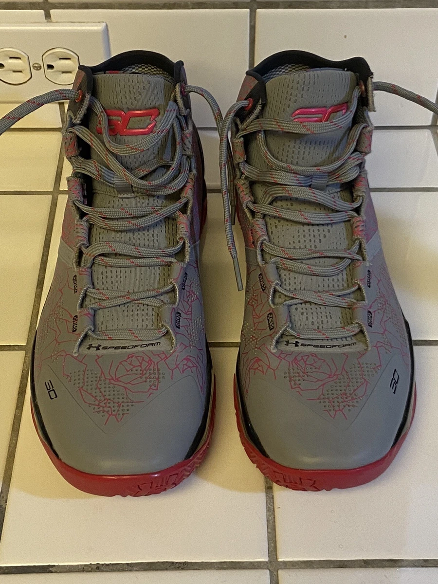 Under Armour Curry 2 Mother's Day for sale | eBay