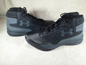 under armour bgs jet