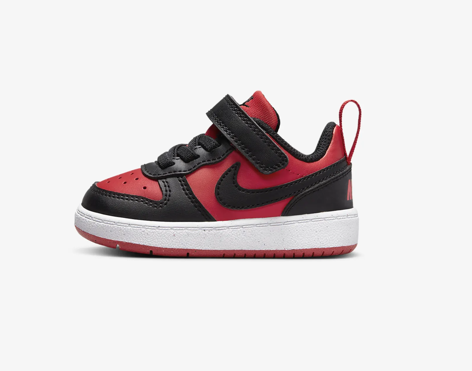 tenis nike court borough low tdv
