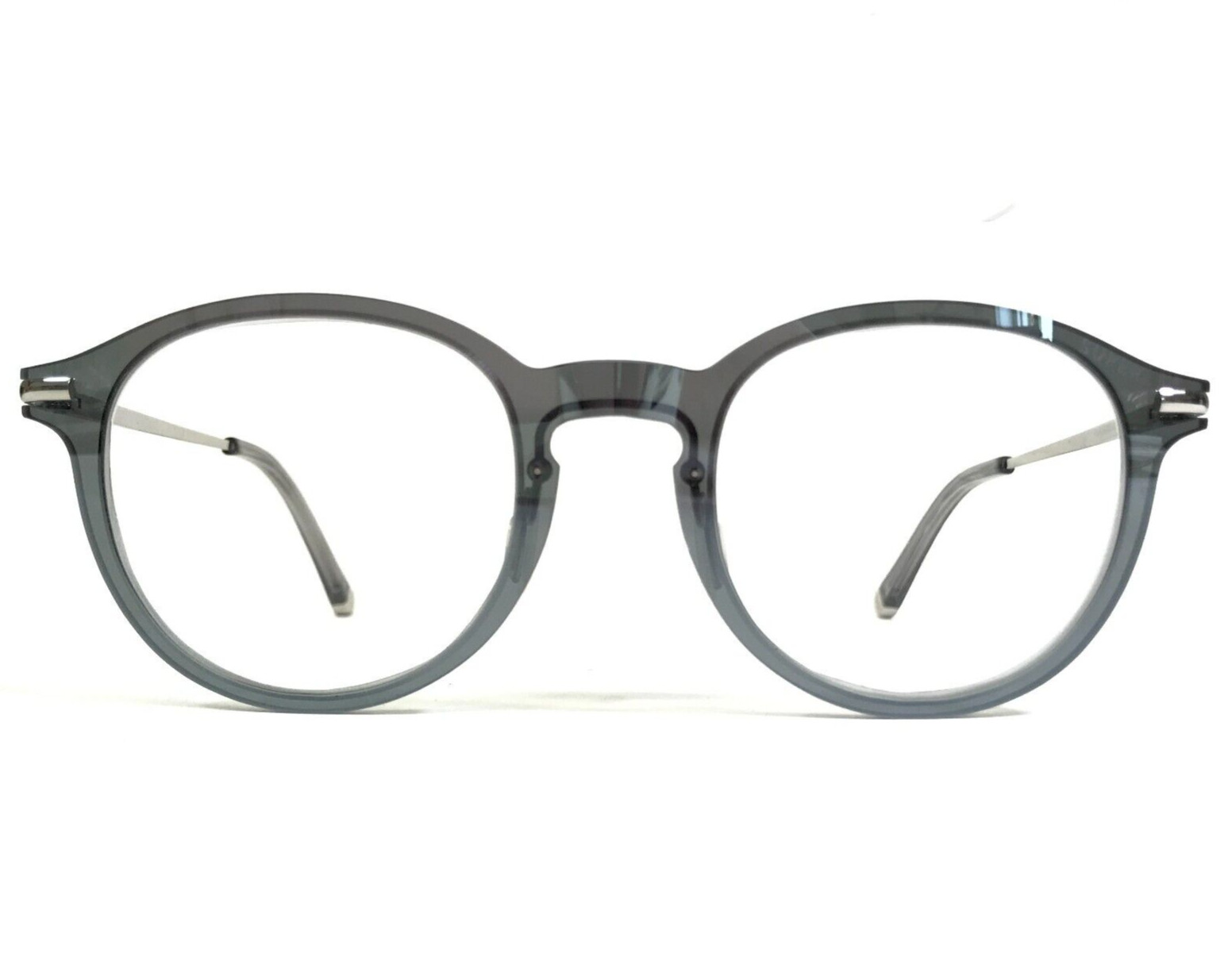 RETROSUPERFUTURE Eyeglasses Frames Tuttolente Numero 01 Argento 48-21-145