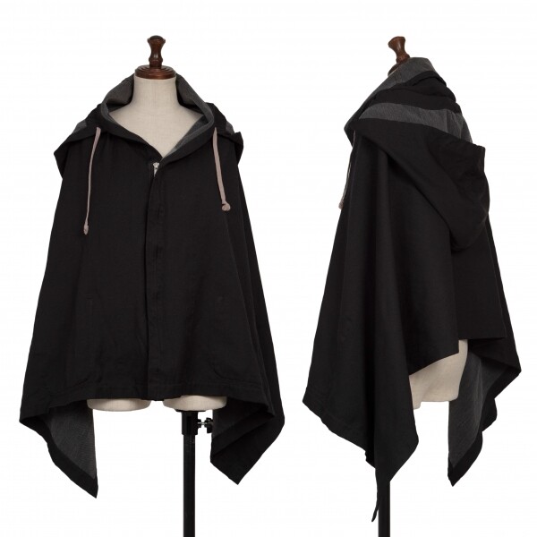 polyploid poncho parka ナイロン Hydra Unisex Performance Poncho – Nobis - US