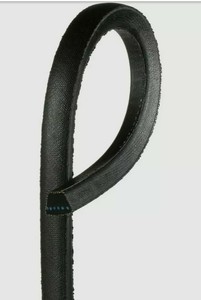 dayco v belt cross reference