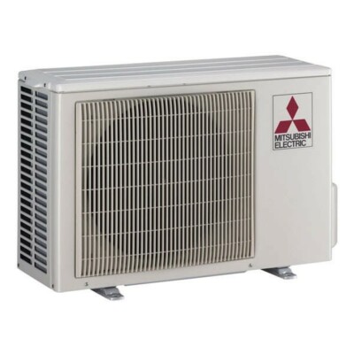 Mitsubishi Electric MUZ-GLO9NA-U2 -9000 BTUH 26.1 SEER Heat Pump LOCAL PICKUP