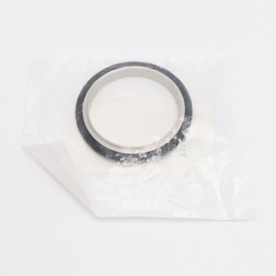 Oerlikon Leybold Vacuum 88325 Zentrierring ISO-KF DN 50 Edelstahl/ Viton