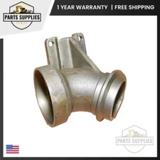 2W7087 Elbow-Exhaust fits Caterpillar 963 Track Loader